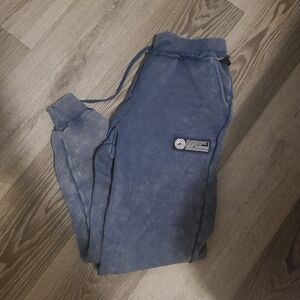 Alphalete very terry jogger XS